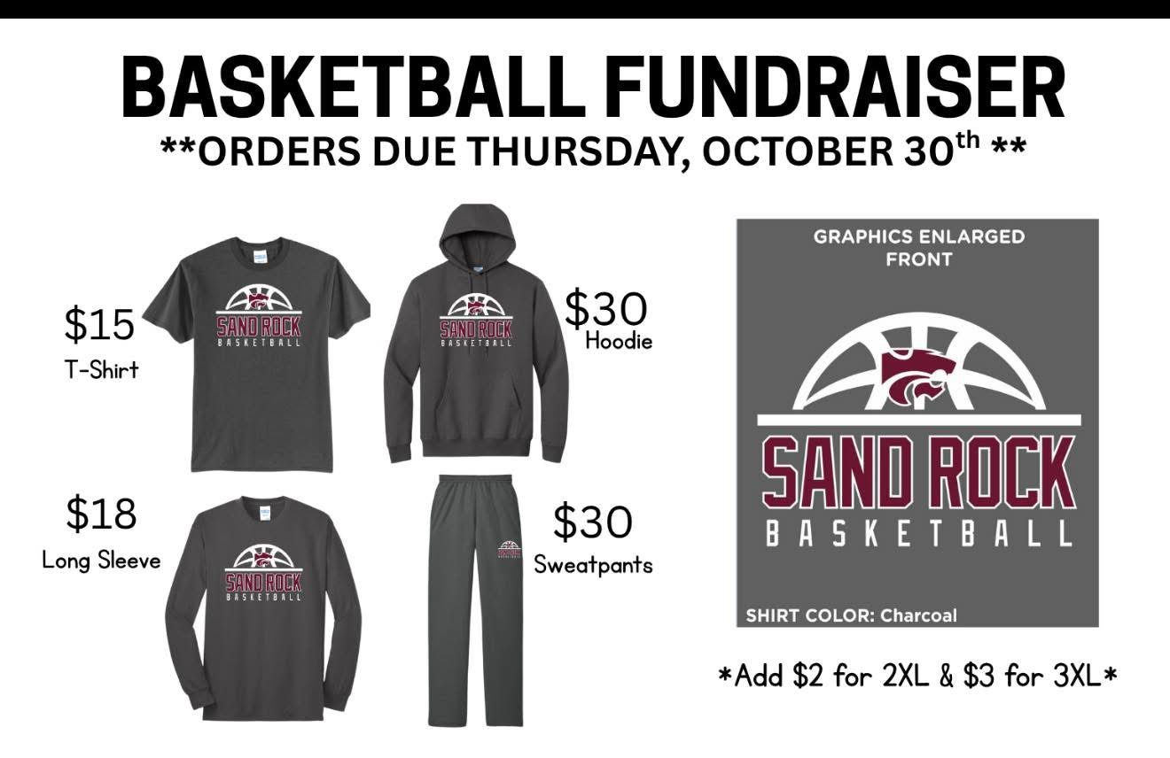 Basketball Flyer