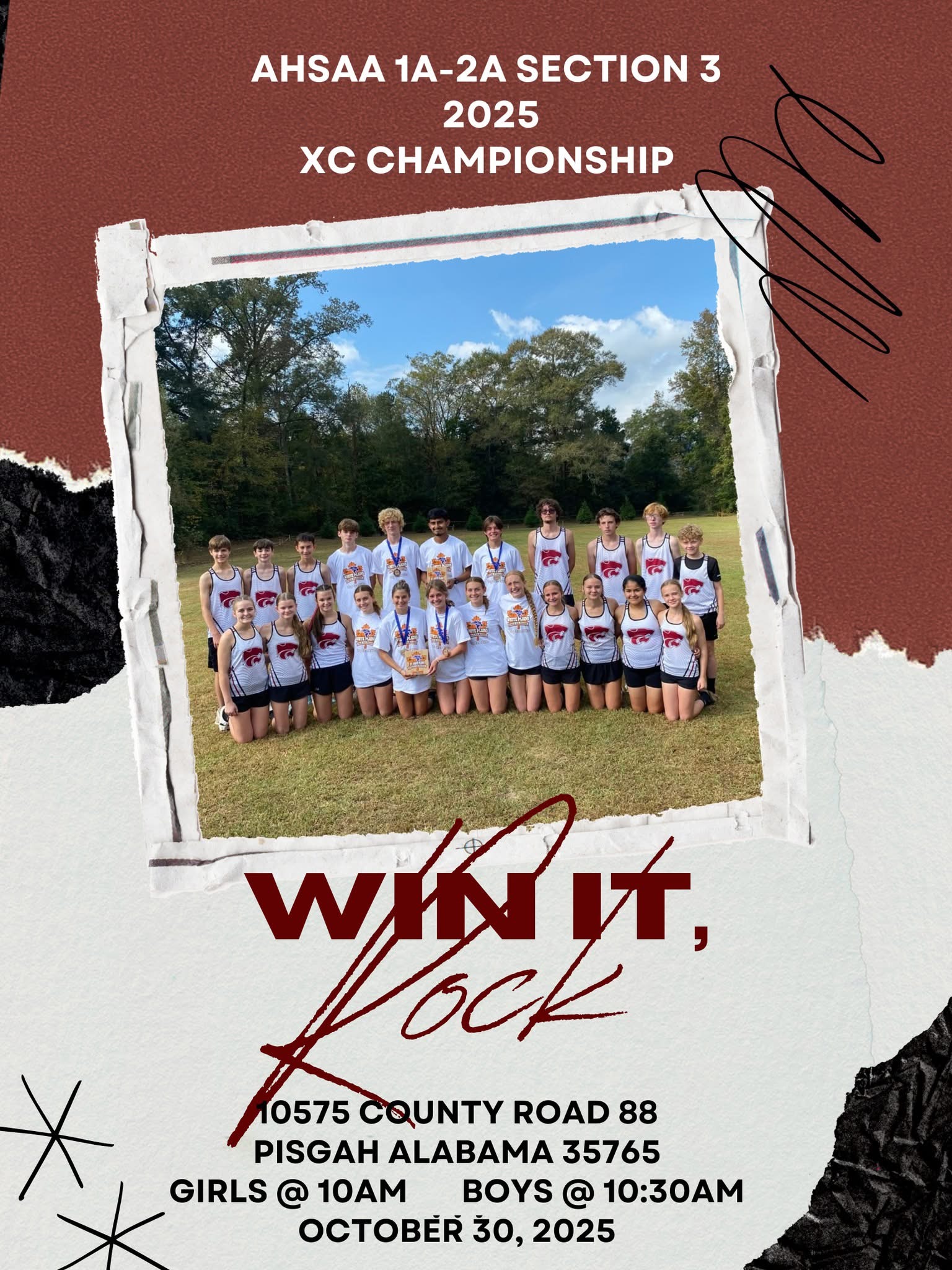 XC Flyer