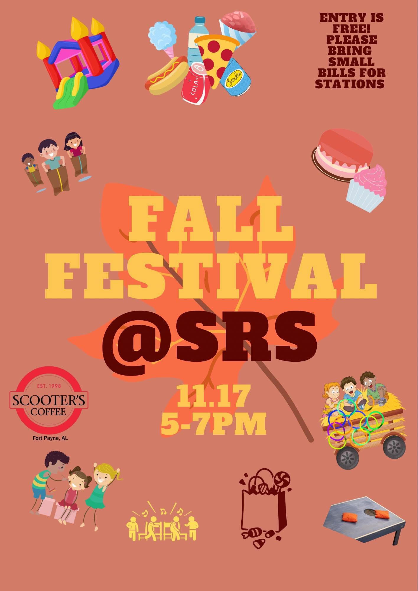 Fall Festival