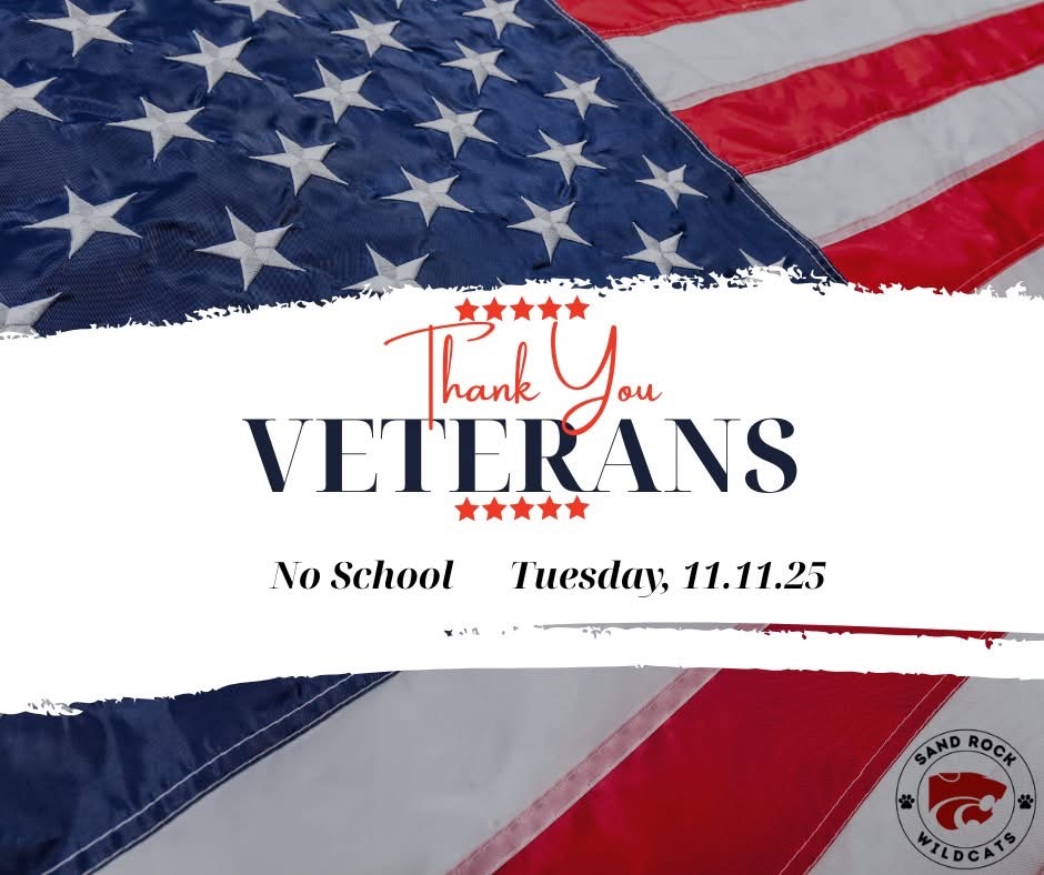 Veterans Day Flyer