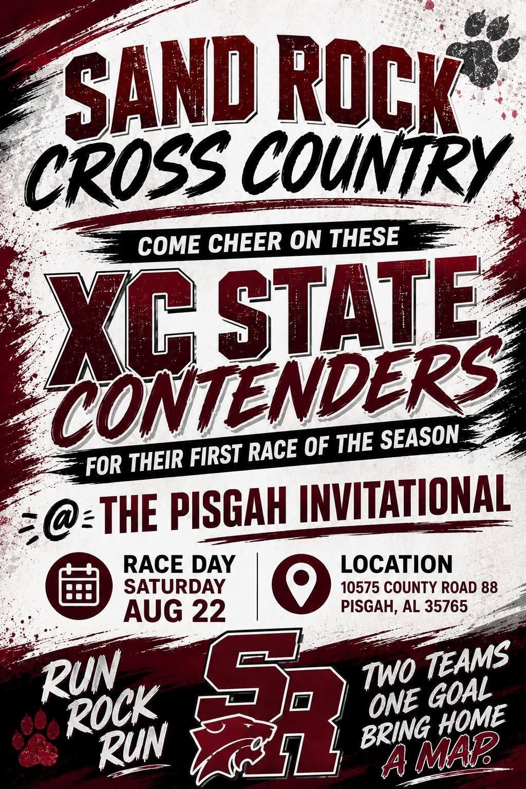 XC Flyer