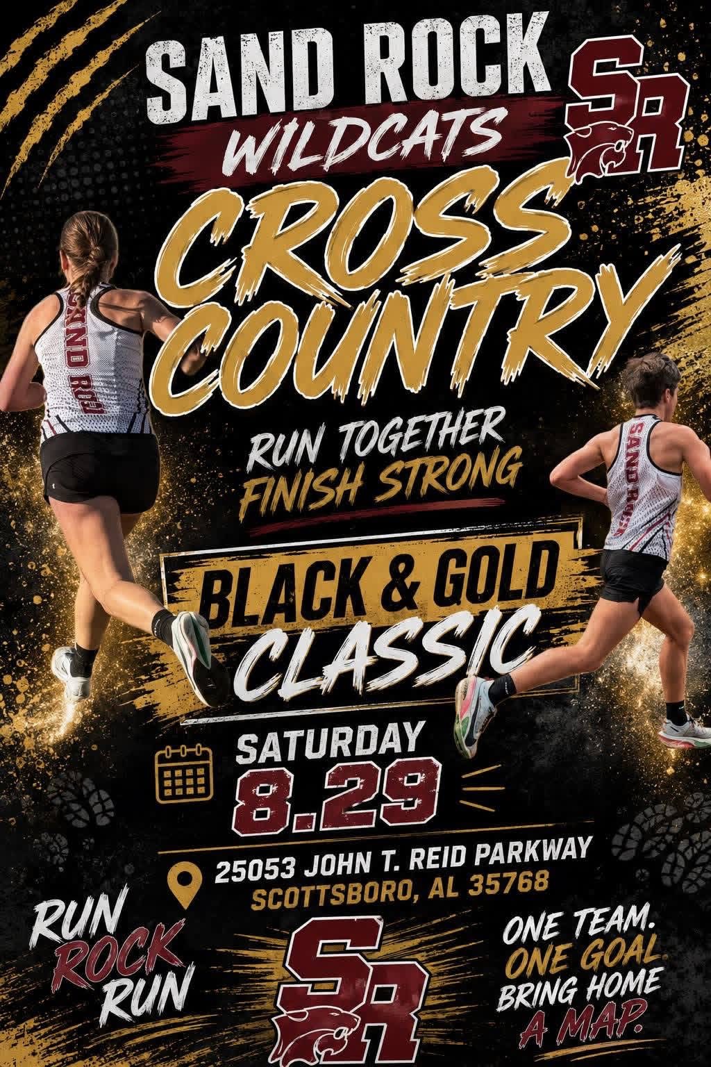 XC Flyer
