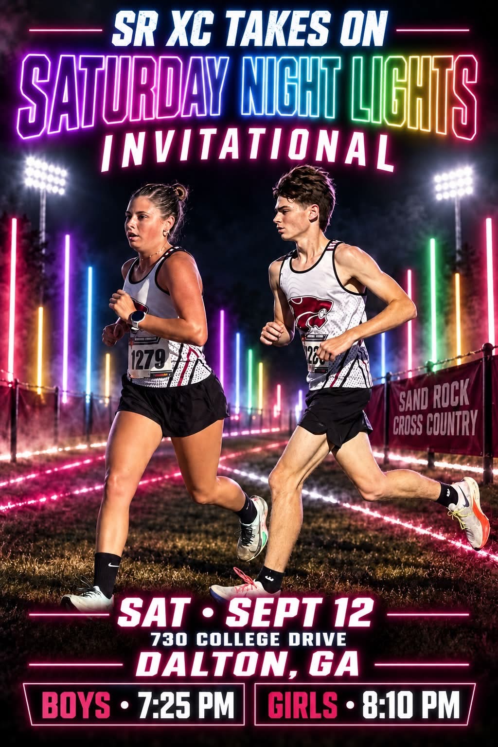 XC Flyer