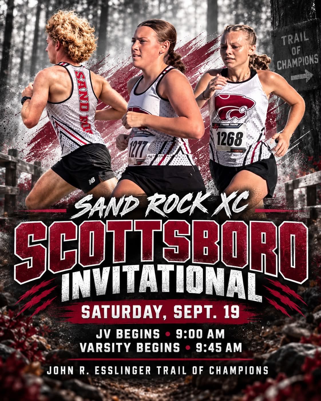 XC Flyer