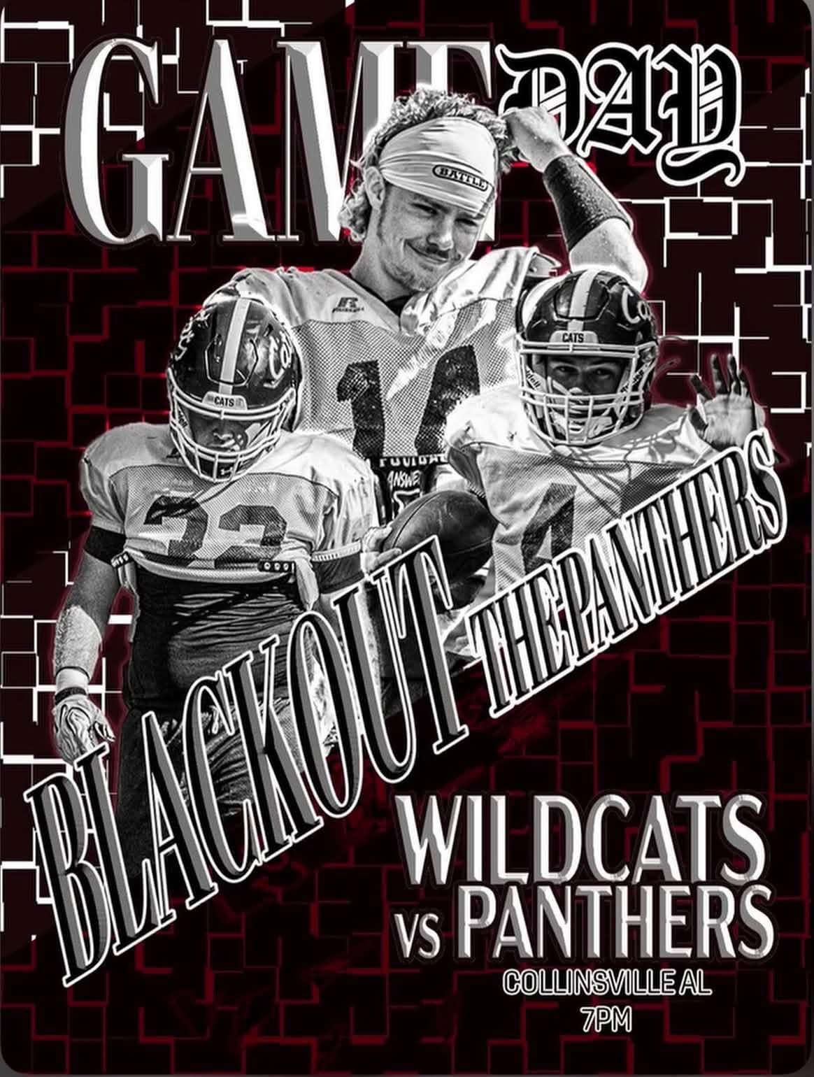 Football Flyer