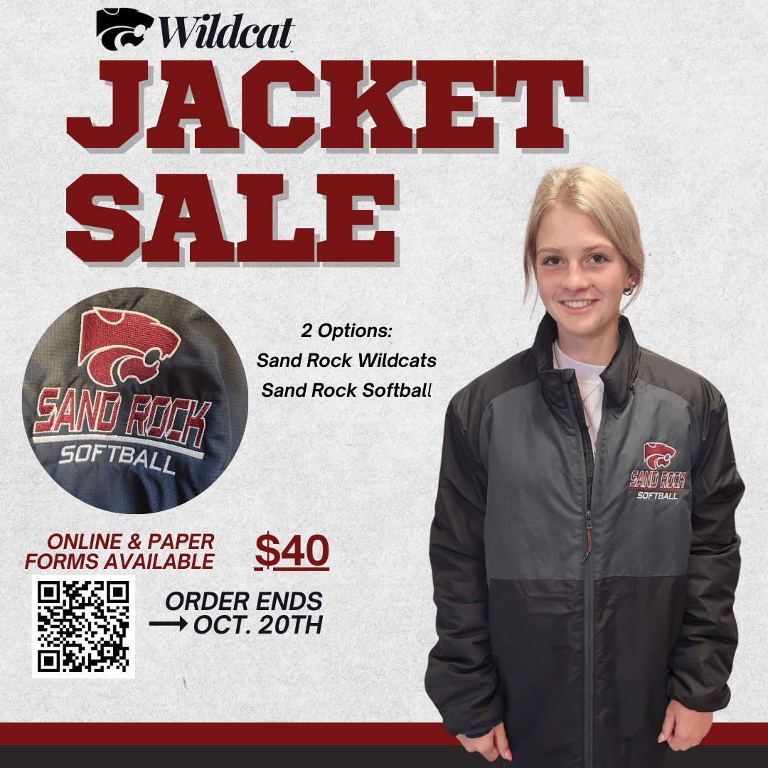 Softball Flyer