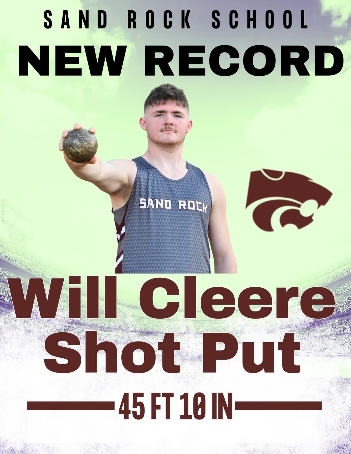 Track & Field Pic