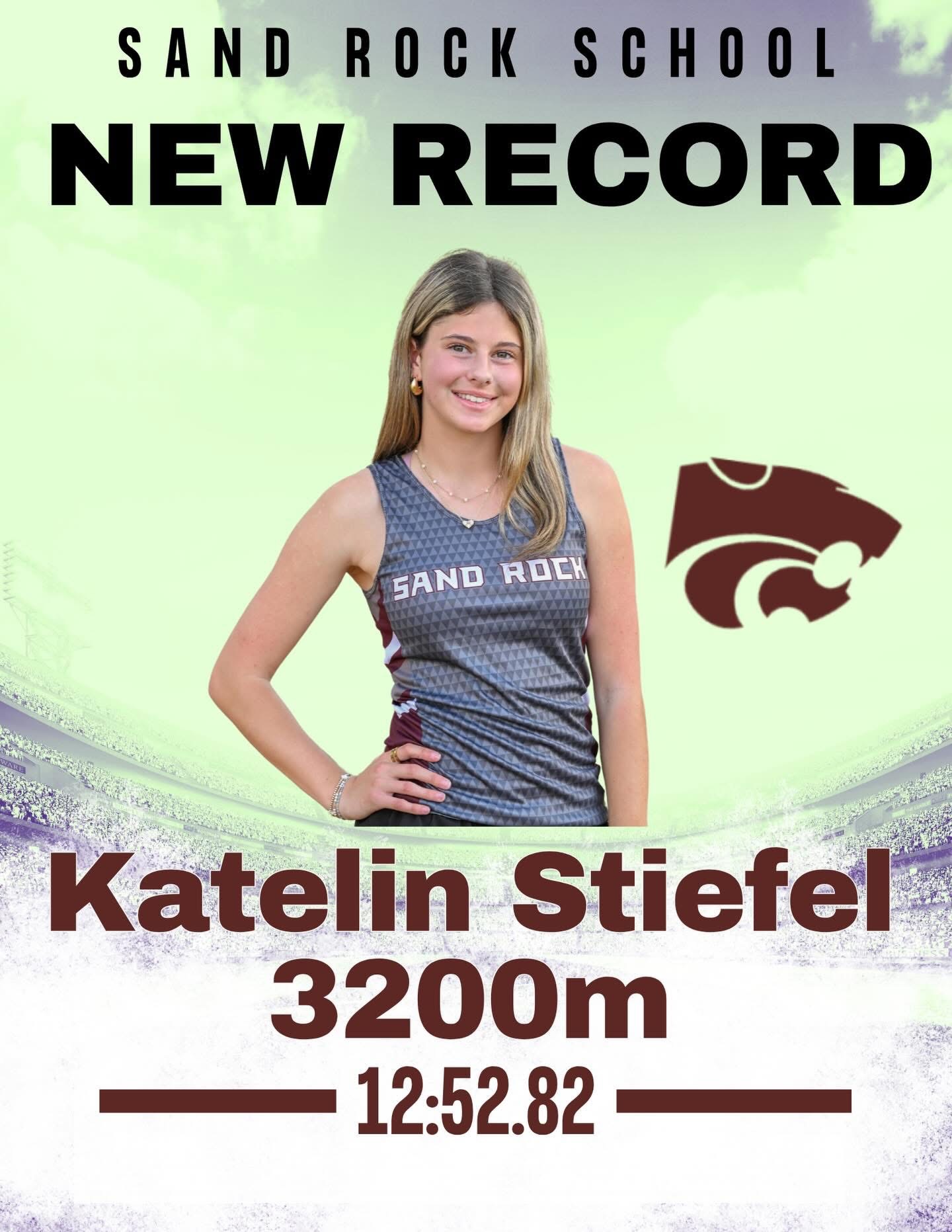 Track & Field