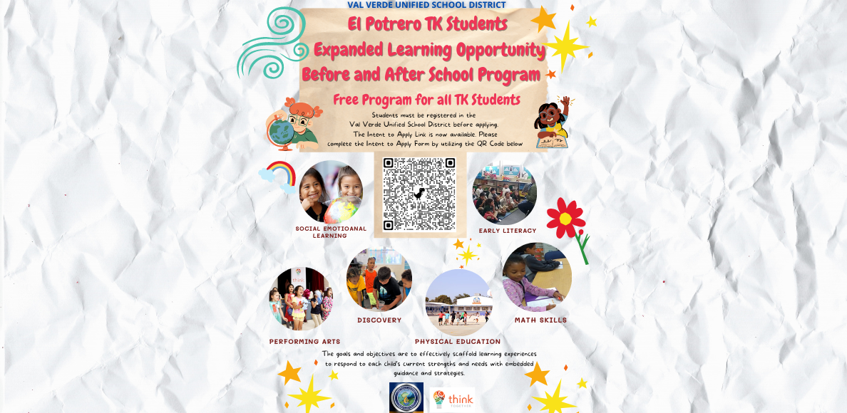Departments Val Verde Unified School District