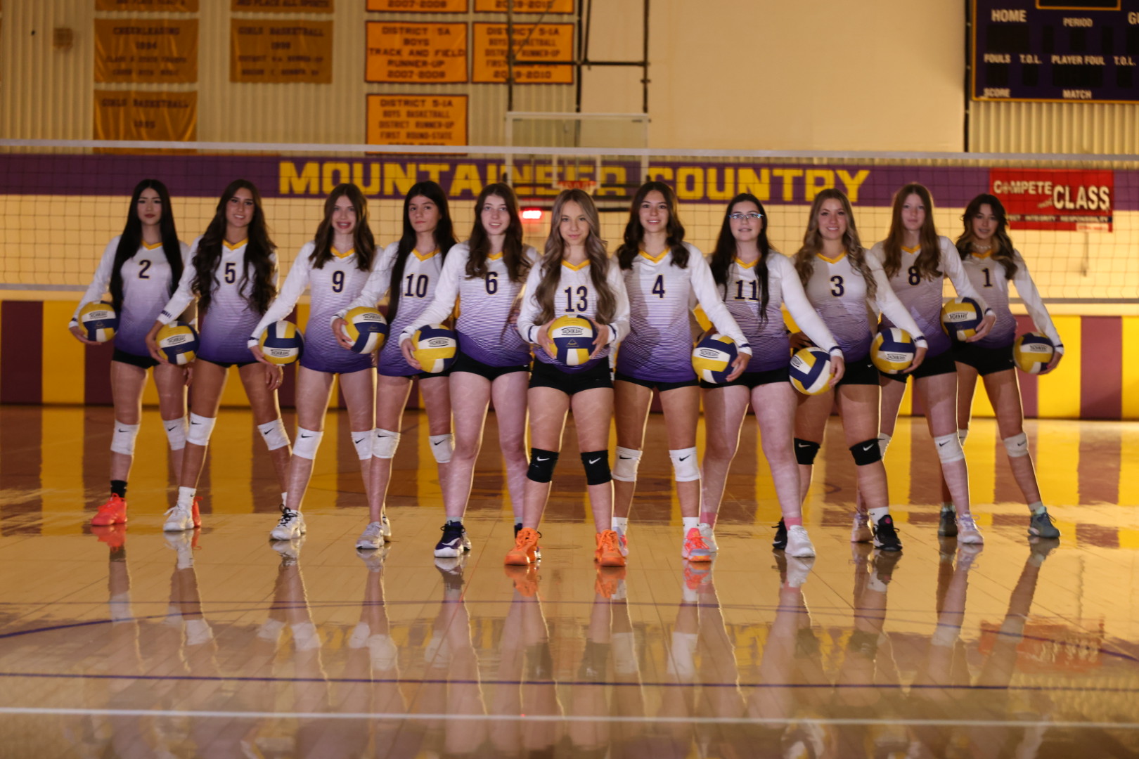 Volleyball 24-25