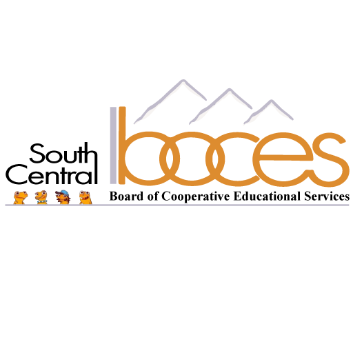 South Central BOCES logo