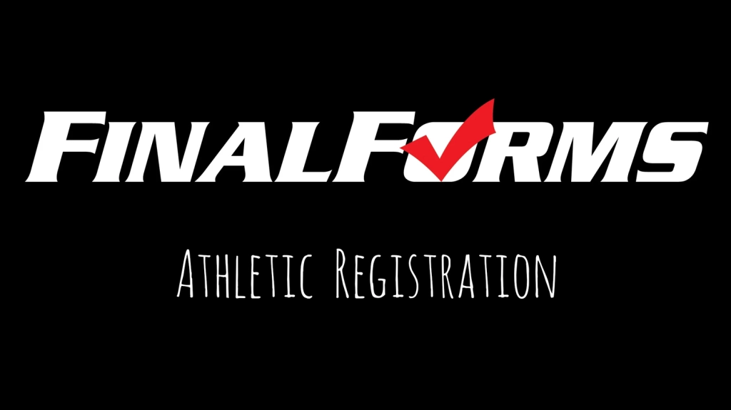 Final Forms Registration