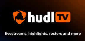 HUDL TV