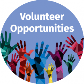 Volunteer
