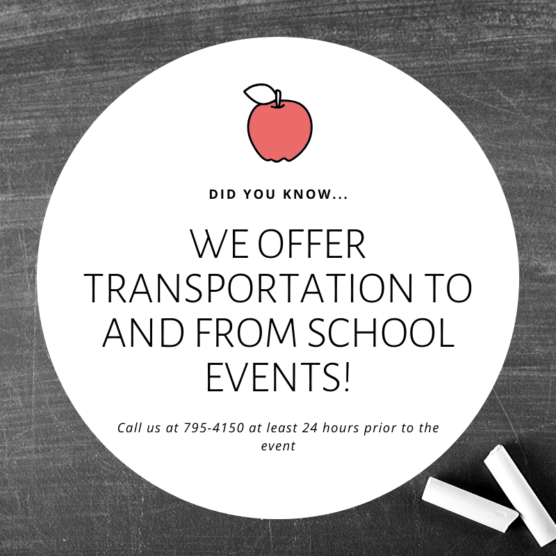 Transportation