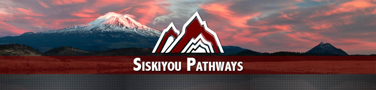 Welcome to Siskiyou Pathways
