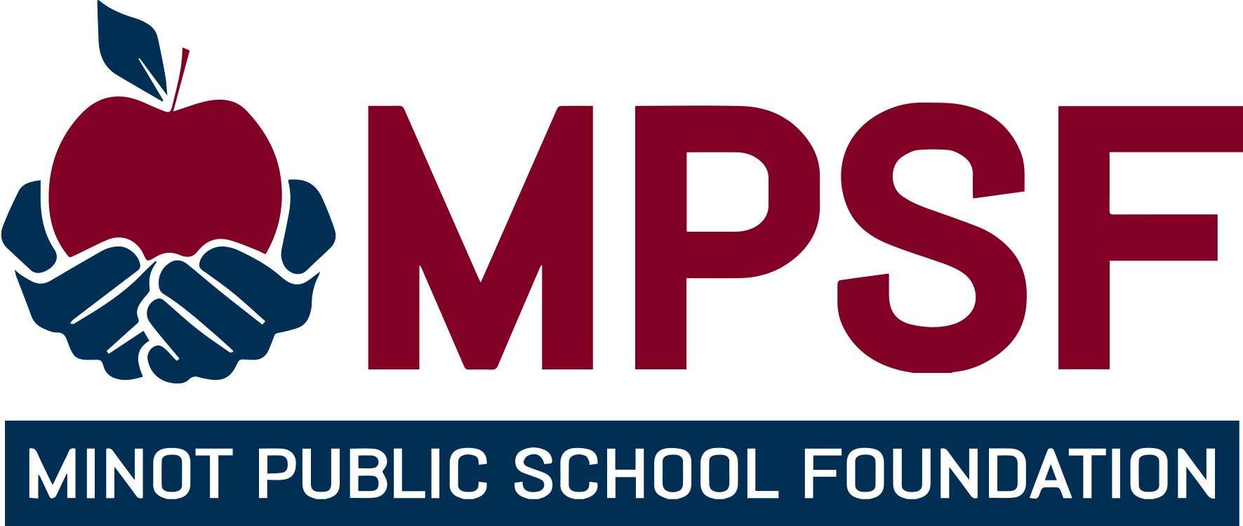 Minot Public School Foundation logo