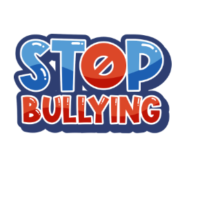 This is a form for reporting bullying