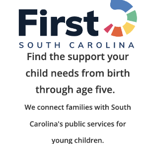 First 5 South Carolina