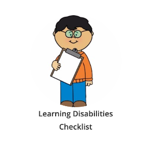 person with clipboard