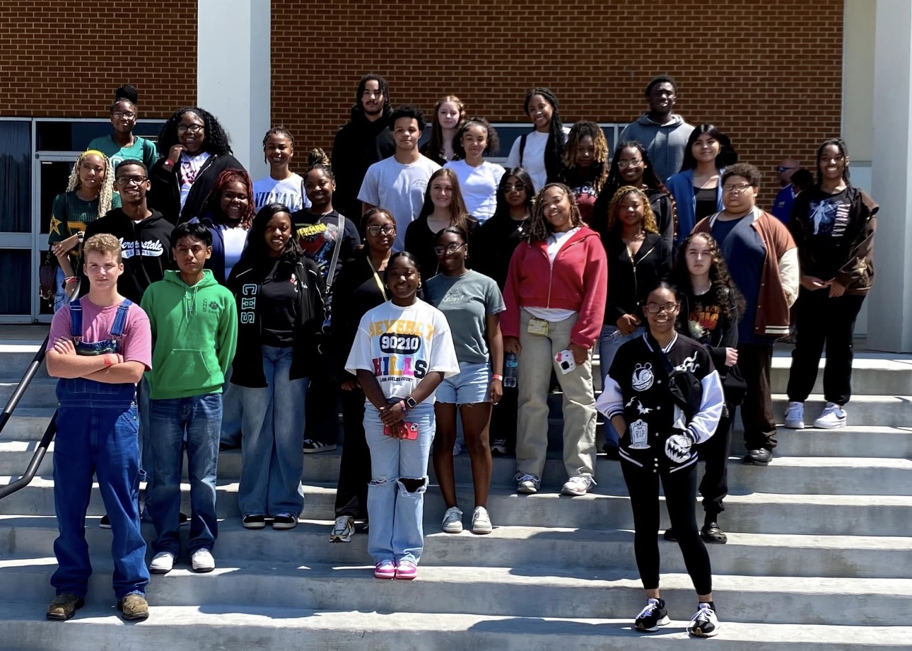 Dual Credit Students