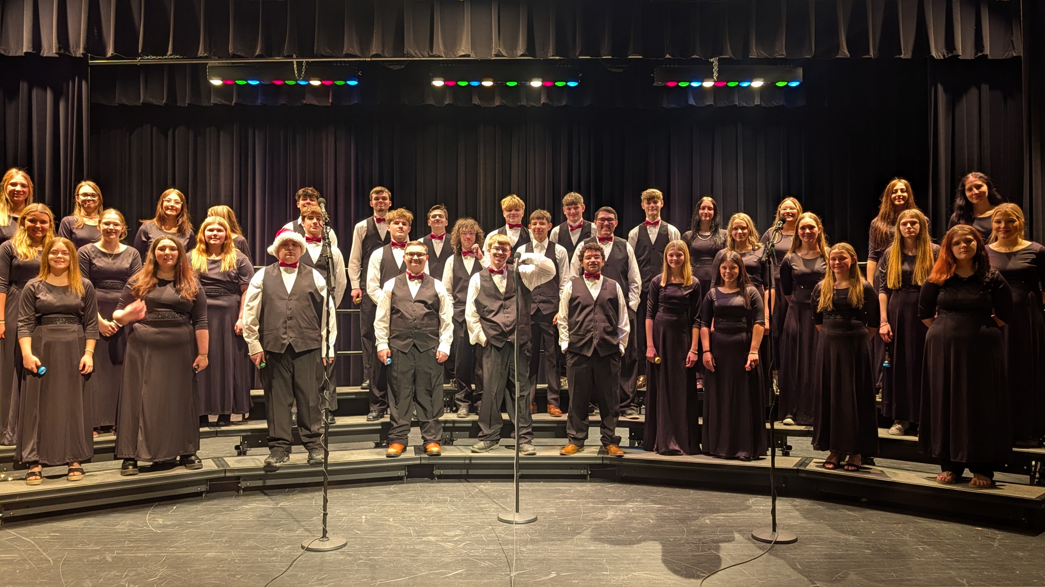 Hilltop Concert Choir