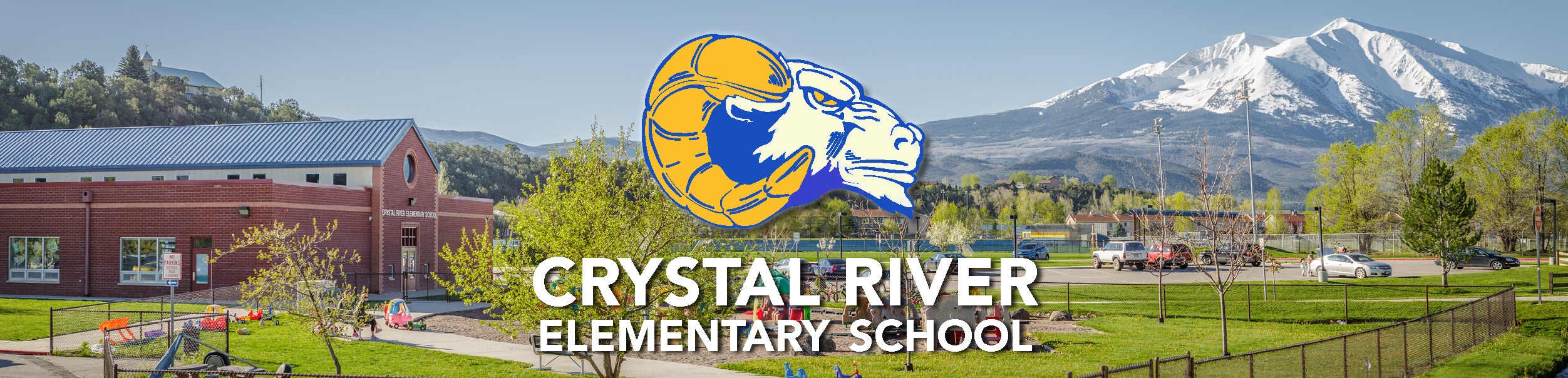 Home Crystal River Elementary School