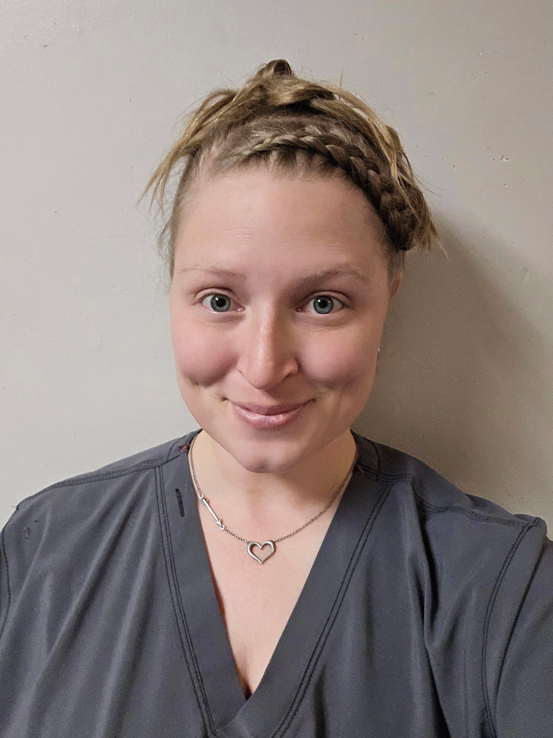 Krysti Coggins - District #3