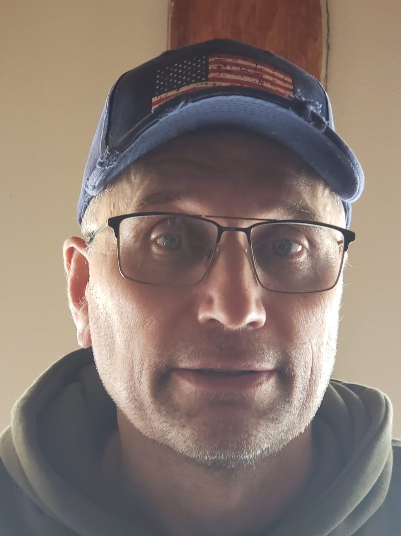 Paul Rogge