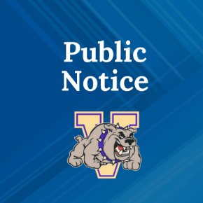 Public Notice