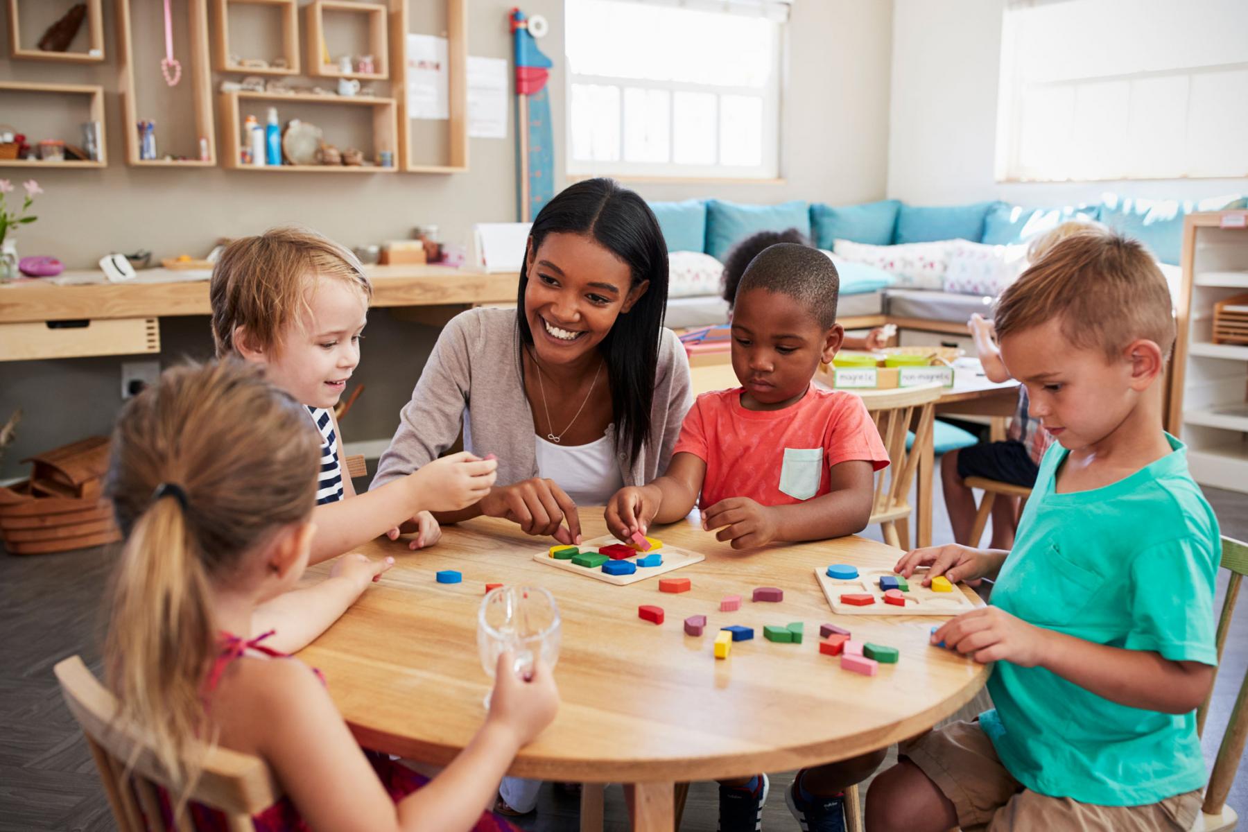 BEFORE AND AFTER SCHOOL CHILDCARE