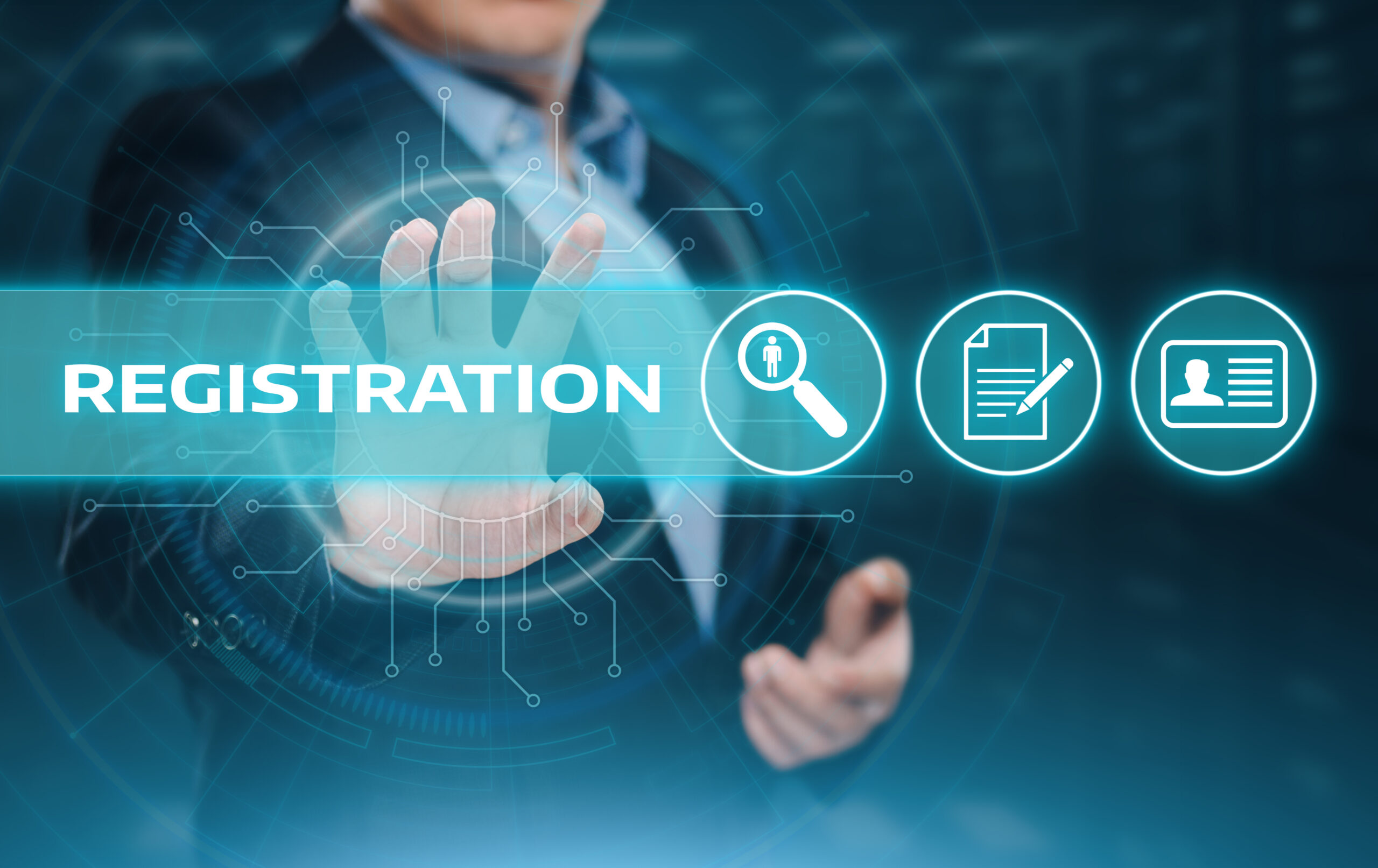 REGISTRATION