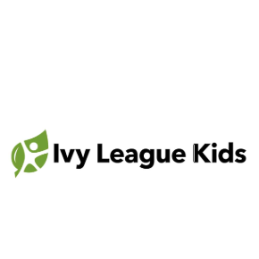 Ivy League Kids logo for before and after school childcare