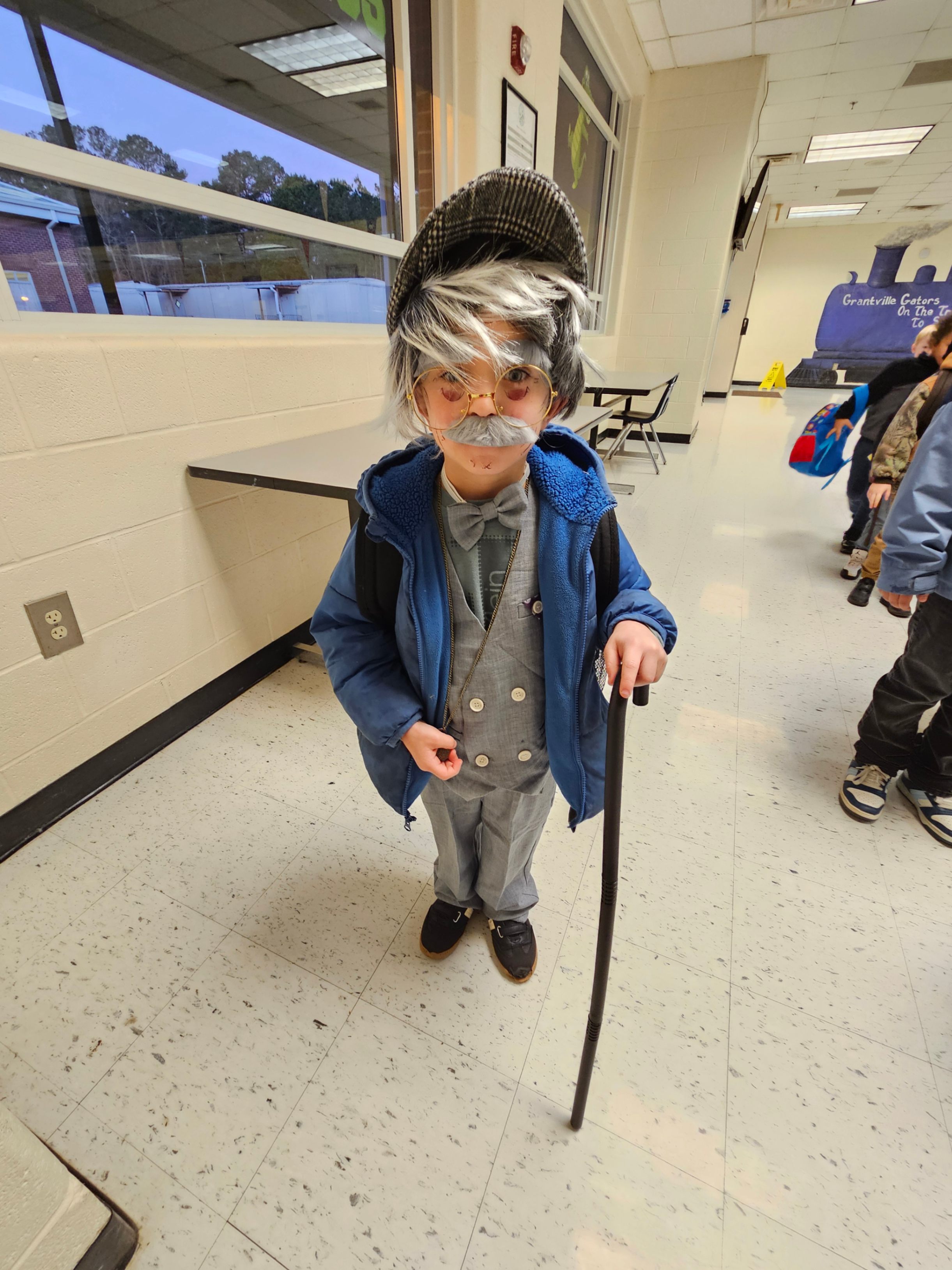 100th Day of School