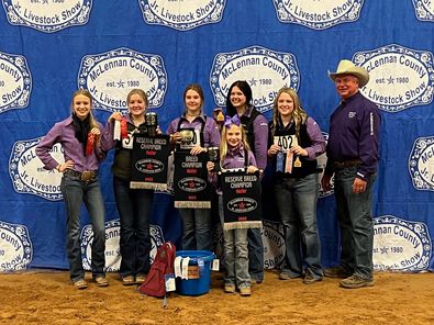 AG Show