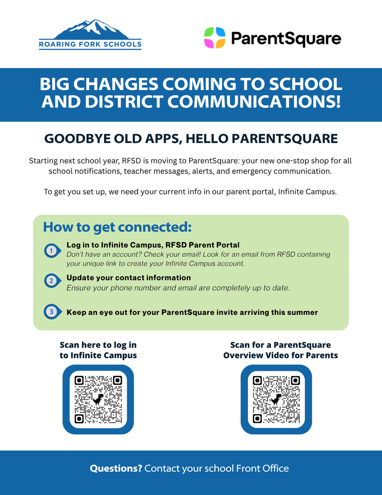 ParentSquare replacing Remind
