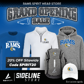 Rams Gear