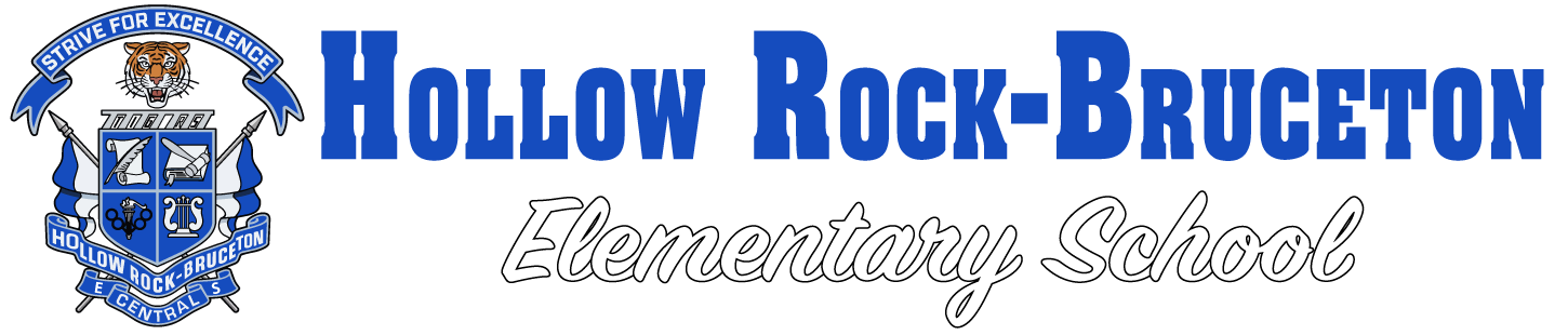 Hollow Rock-Bruceton Central Elementary