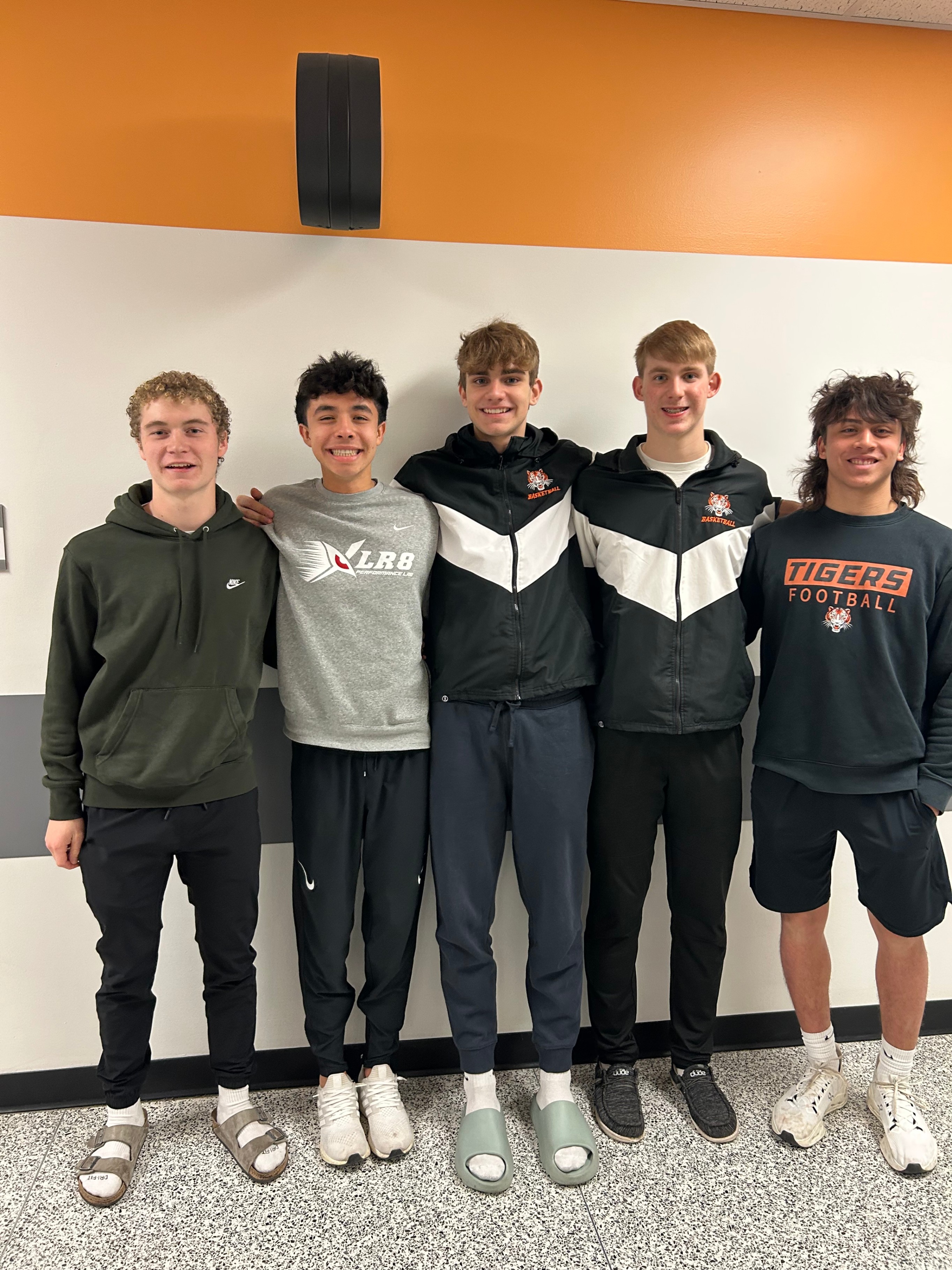 FORGE Students Collaborate to Develop Southwest Iowa Innovation Center Concept