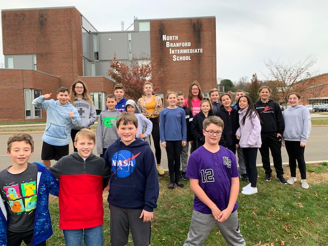 Walkathon 2019