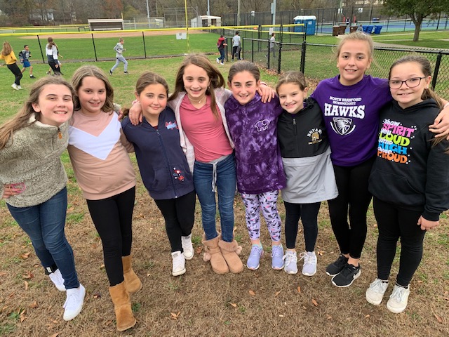 Walkathon 2019