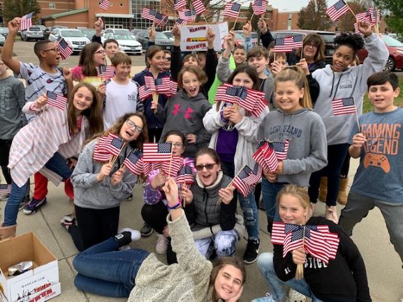 Veterans Day 2019