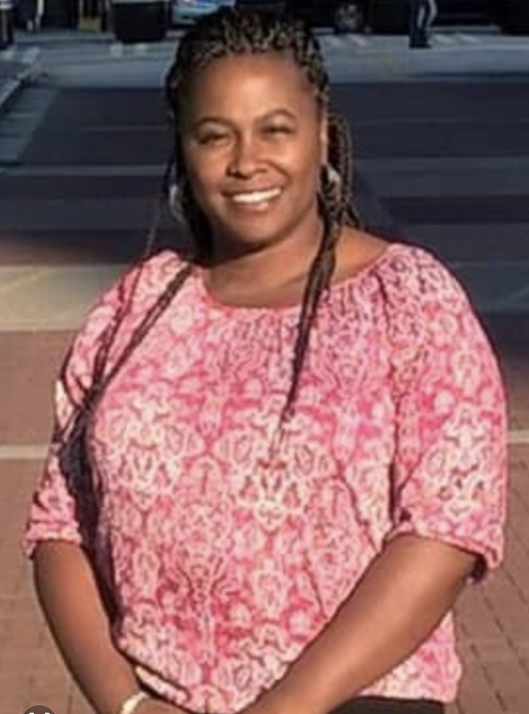 Dr. Nekada Lewis