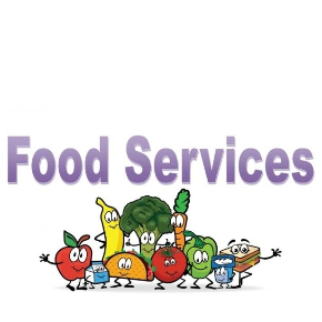 Food Services group of fruits and vegetables