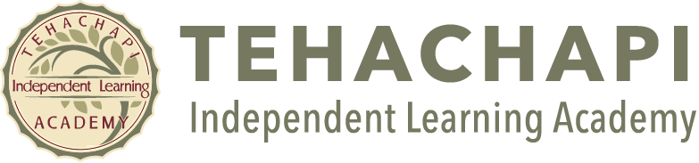 Tehachapi Independent Learning Academy