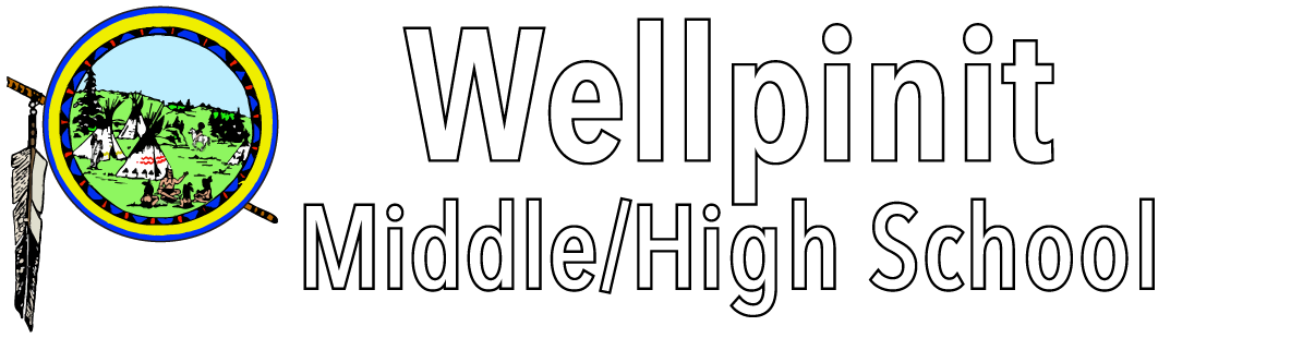 Wellpinit Middle/High School