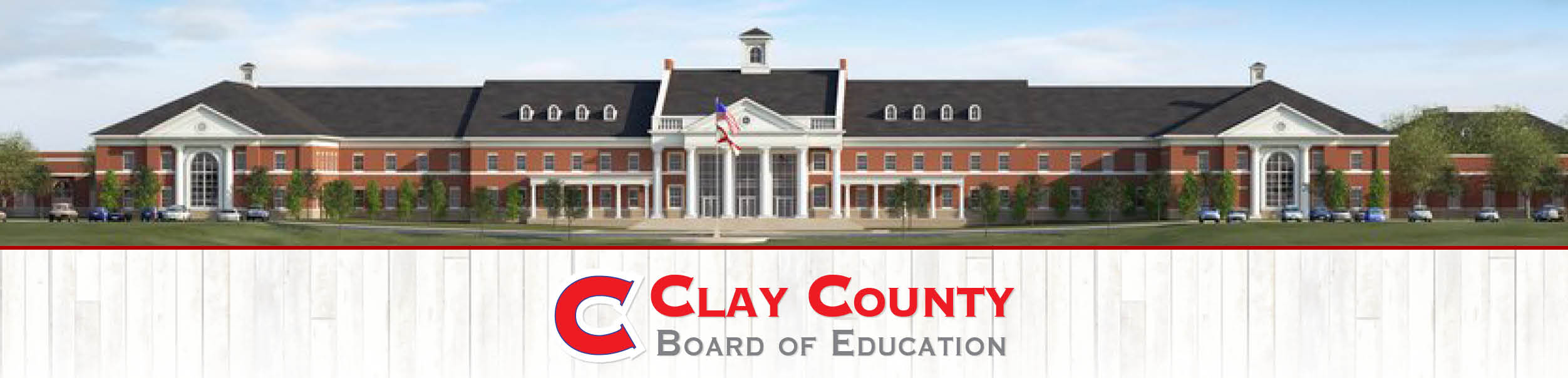 Welcome to Clay County