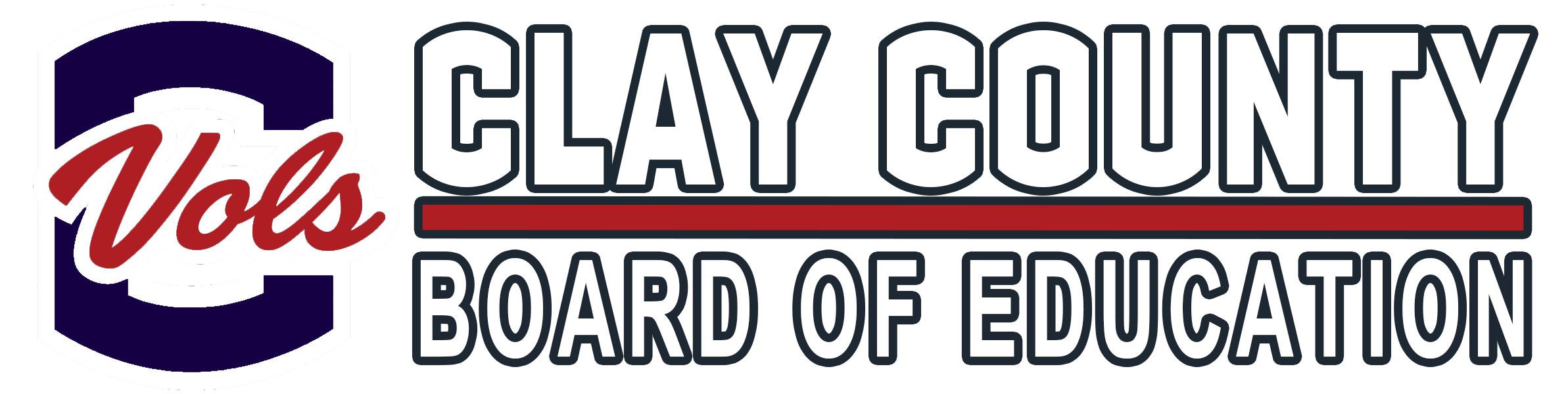 Clay County Board of Education