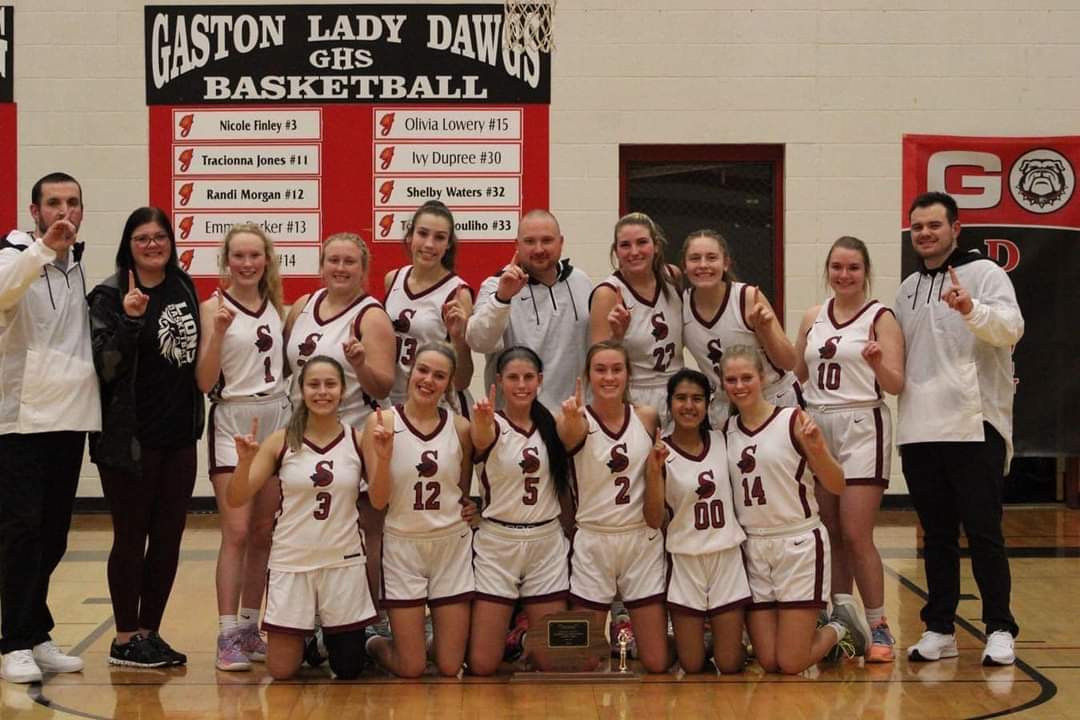 County Champions