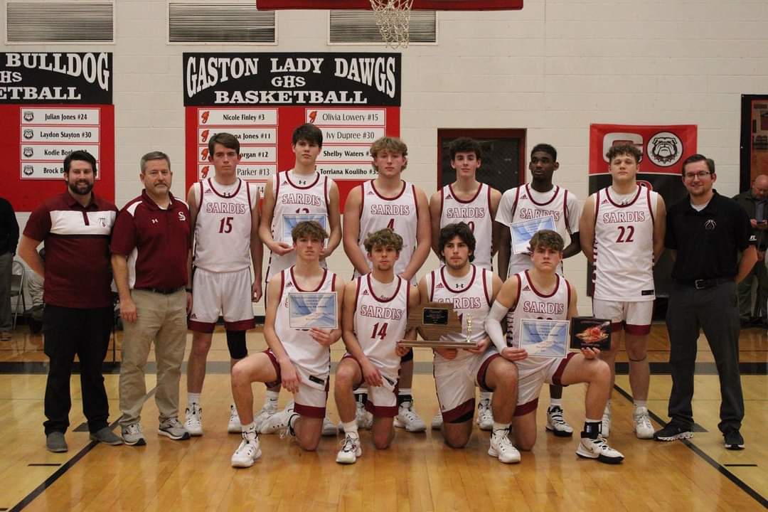 County Champions